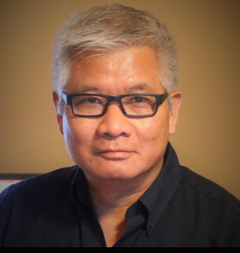 TS. Nguyễn Hữu Huân - Giám đốc Khoa học Công ty IGY Life Sciences, giáo sư kiêm nhiệm Đại học Arizona, là chuyên gia đang sống tại Mỹ với 27 năm nghiên cứu vaccine và miễn dịch chống virus, từng nghiên cứu khoa học về vaccine chống cúm và SARS (Ảnh - NVCC)