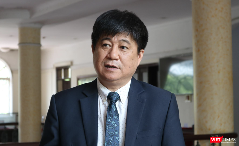 Theo ông Tuấn, hầu hết những rối loạn bất thường ở nam giới được phát hiện sớm đều có thể chữa khỏi (Ảnh - Minh Thuý) Theo ông Tuấn, hầu hết những rối loạn bất thường ở nam giới được phát hiện sớm đều có thể chữa khỏi (Ảnh - Minh Thuý)