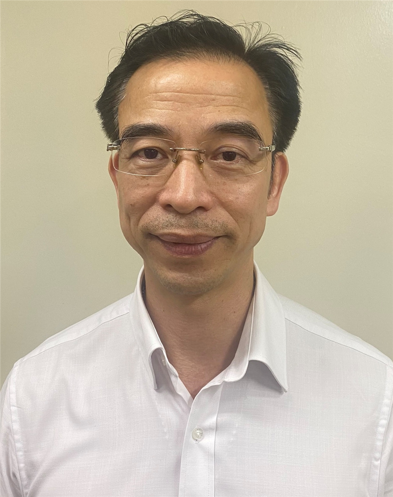 Ông Nguyễn Quang Tuấn tại Cơ quan cảnh sát điều tra (Ảnh - Bộ Công an) Ông Nguyễn Quang Tuấn tại Cơ quan cảnh sát điều tra (Ảnh - Bộ Công an)