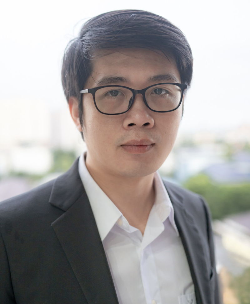 TS. Bùi Lê Minh (Ảnh - NVCC)