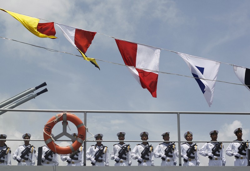 Mỹ, Nhật, Ấn, Úc lập “NATO châu Á” đối phó Trung Quốc? ảnh 2