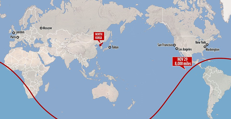 Triều Tiên phóng tên lửa ICBM: Ông Kim Jong un cười mãn nguyện, thế giới chấn động ảnh 11 Triều Tiên phóng tên lửa ICBM: Ông Kim Jong un cười mãn nguyện, thế giới chấn động ảnh 11