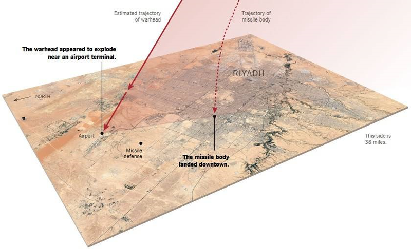 Patriot Mỹ phóng 5 lần vẫn bắn trượt tên lửa Liên Xô cổ ảnh 6