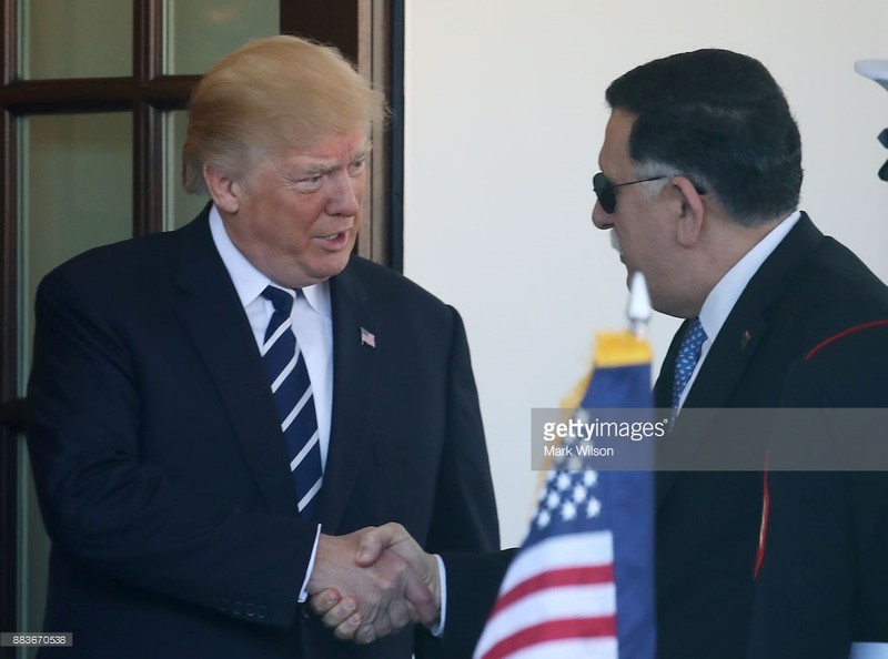  Kỳ thủ Putin "chiếu tướng" Mỹ-phương Tây, Nga dìu Trung Đông theo điệu nhảy ảnh 2