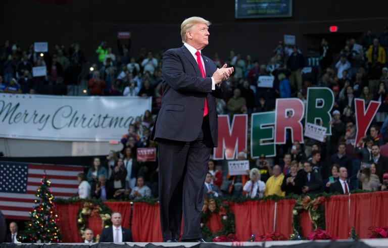 Nga áp đảo trận thế Syria, Mỹ-phương Tây ra sức “dìm hàng”  ảnh 3