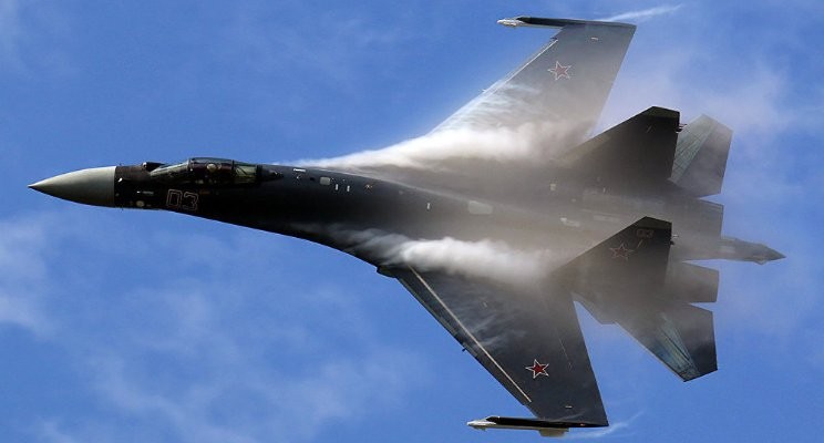 Thắng to tại Syria, Nga thành "nhà cái" ở Trung Đông ảnh 2 Thắng to tại Syria, Nga thành "nhà cái" ở Trung Đông ảnh 2