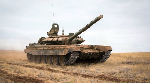Thắng to tại Syria, Nga thành "nhà cái" ở Trung Đông ảnh 4 Thắng to tại Syria, Nga thành "nhà cái" ở Trung Đông ảnh 4