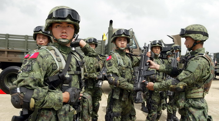 Vì sao Trung Quốc tung đặc nhiệm tới lò lửa Syria ảnh 2