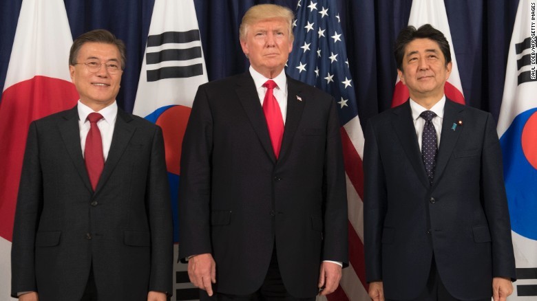 Đấu Trung Quốc, Nhật Bản vận động lập “NATO Châu Á”  (P.2) ảnh 1