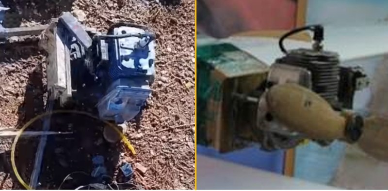 Giải mã vụ căn cứ Nga ở Syria bị tấn công ồ ạt (P.1) ảnh 10 Giải mã vụ căn cứ Nga ở Syria bị tấn công ồ ạt (P.1) ảnh 10
