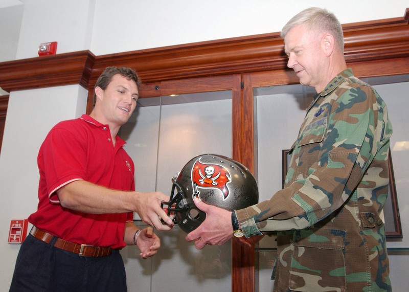 Mỹ tung đặc nhiệm tới 149 nước trên khắp thế giới  (P.1) ảnh 5