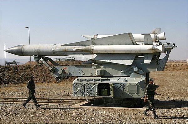 Bị “đánh bẩn” tại Syria, Nga trả đũa thế nào (P.2) ảnh 3 Quân Syria đã hạ chiếc F-16 bằng hệ thống tên lửa phòng không cũ kỹ.