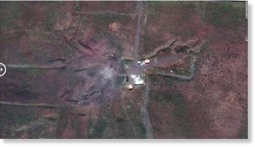 Tomahawk Mỹ tấn công Syria bị “mất thiêng“: Nga phù phép hay đòn tâm lý chiến? ảnh 11