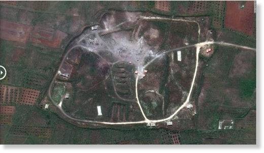 Tomahawk Mỹ tấn công Syria bị “mất thiêng“: Nga phù phép hay đòn tâm lý chiến? ảnh 9