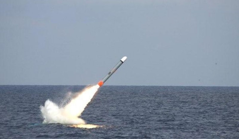 Liên quân Mỹ phóng tên lửa "đánh hội đồng" Syria: Rút cũng dở, ở không thắng ảnh 1 Liên quân Mỹ phóng tên lửa "đánh hội đồng" Syria: Rút cũng dở, ở không thắng ảnh 1