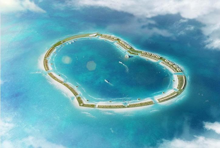 Trung Quốc đã bồi đắp, cải tạo phi pháp đảo Vành Khăn chiếm đóng trái phép tại quần đảo Trường Sa. với tham vọng xây dựng những dự án quy mô lớn tại đây Trung Quốc đã bồi đắp, cải tạo phi pháp đảo Vành Khăn chiếm đóng trái phép tại quần đảo Trường Sa. với tham vọng xây dựng những dự án quy mô lớn tại đây