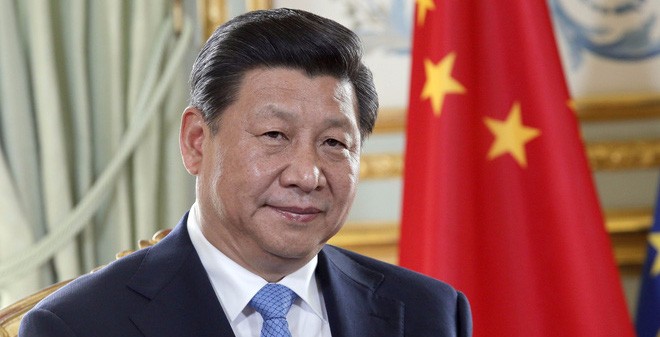 Năm 2015, ông Tập Cận Bình nói sẽ không quân sự hóa Biển Đông. Tuy nhiên, sau đó Trung Quốc sau đó đã ráo riết quy hoạch, bồi đắp, cải tạo, xây dựng trái phép các đảo nhân tạo trên Biển Đông và quân sự hóa các đảo này. Năm 2015, ông Tập Cận Bình nói sẽ không quân sự hóa Biển Đông. Tuy nhiên, sau đó Trung Quốc sau đó đã ráo riết quy hoạch, bồi đắp, cải tạo, xây dựng trái phép các đảo nhân tạo trên Biển Đông và quân sự hóa các đảo này.