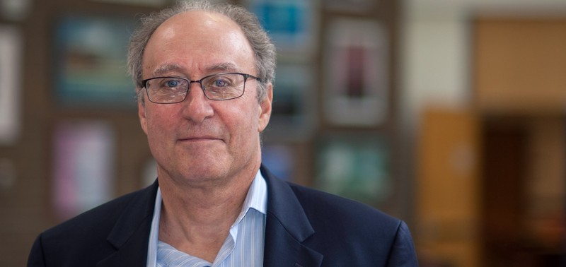 Ông Robert Ross nghĩ rằng sự chuyển tiếp quyền lực Mỹ-Trung là không thể tránh khỏi.