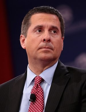 Nghị sĩ Mỹ Devin Nunes nói: "Sự thất bại trong việc hiểu rõ kế hoạch và ý định của ông Putin là thất bại lớn nhất về mặt tình báo kể từ vụ 11.9".