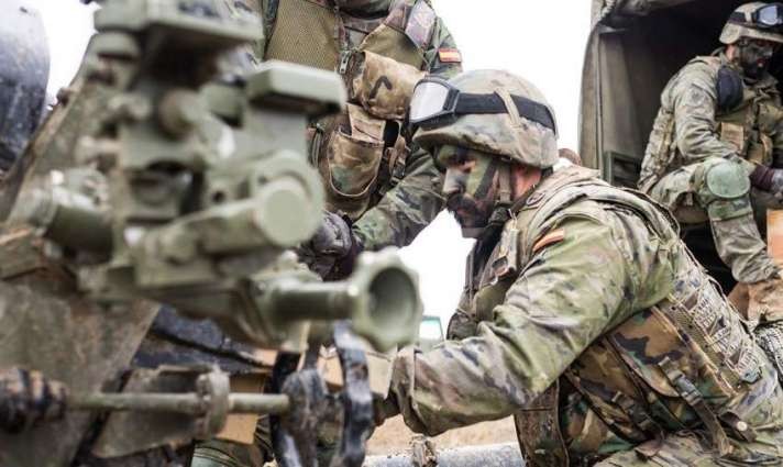 Khoảng 2.000 lính Canada sẽ tham gia tập trận Trident Juncture 2018.