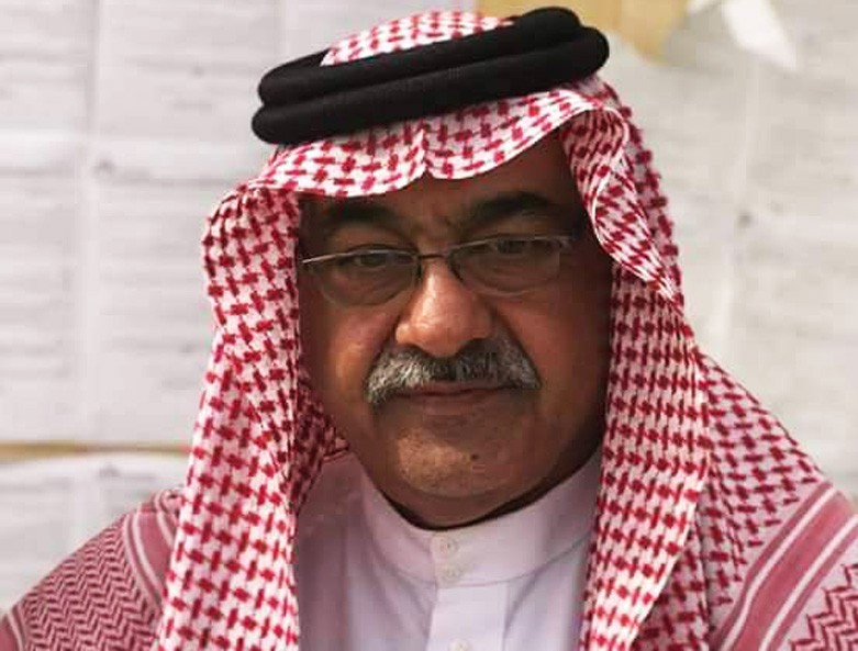 Sheikh Bashir Faisal al-Huwaidi - tộc trưởng của thị tộc al-Afadalah bị ám sát trong xe hơi. Sheikh Bashir Faisal al-Huwaidi - tộc trưởng của thị tộc al-Afadalah bị ám sát trong xe hơi.