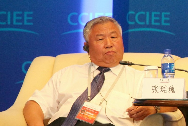 Giáo sư trường đảng trung ương Trung Quốc, Trương Liễn Khôi là chuyên gia về Triều Tiên. Ông cho rằng điểm mấu chốt của vấn đề là ngay từ ban đầu Triều Tiên đã không muốn có những sự bảo hộ mạnh mẽ hơn từ Trung Quốc. Giáo sư trường đảng trung ương Trung Quốc, Trương Liễn Khôi là chuyên gia về Triều Tiên. Ông cho rằng điểm mấu chốt của vấn đề là ngay từ ban đầu Triều Tiên đã không muốn có những sự bảo hộ mạnh mẽ hơn từ Trung Quốc.