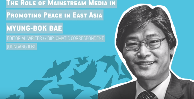 Ông Bae Myung-Bok cho rằng Hoa Kỳ sẽ chỉ dừng mục tiêu của mình ở việc loại bỏ tên lửa tầm xa của Triều Tiên. Ông Bae Myung-Bok cho rằng Hoa Kỳ sẽ chỉ dừng mục tiêu của mình ở việc loại bỏ tên lửa tầm xa của Triều Tiên.