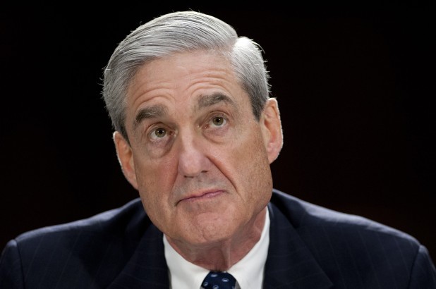 Cựu giám đốc FBI, Công tố viên đặc biệt Robert Mueller, người đã điều tra cáo buộc tổng thống Trump câu kết với người Nga trong 2 năm qua.