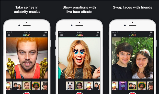 Facebook đã bắt chước Snapchat như thế nào? ảnh 1 Facebook đã bắt chước Snapchat như thế nào? ảnh 1