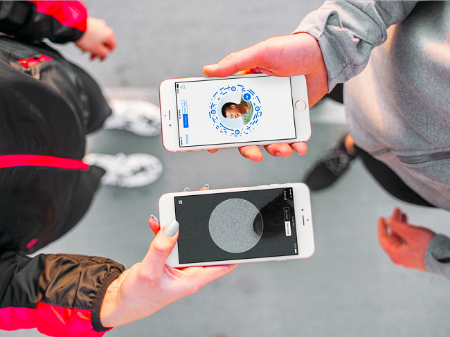 Facebook đã bắt chước Snapchat như thế nào? ảnh 2 Facebook đã bắt chước Snapchat như thế nào? ảnh 2