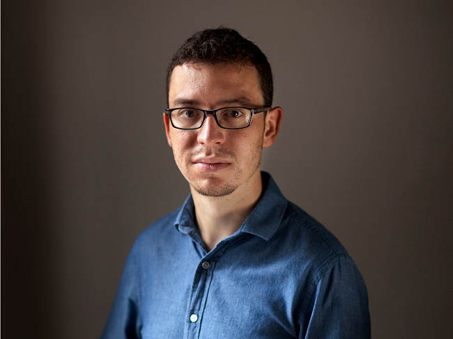 CEO của Duolingo Luis Von Ahn