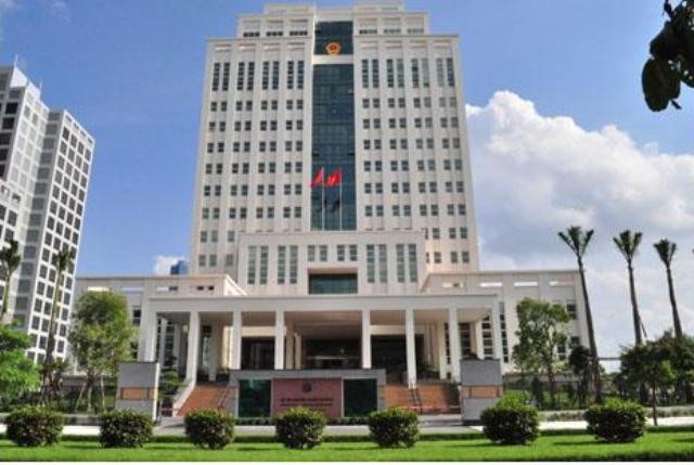 Bộ Tài nguyên và môi trường có hàng chục trường hợp bổ nhiệm dù không đủ điều kiện Bộ Tài nguyên và môi trường có hàng chục trường hợp bổ nhiệm dù không đủ điều kiện