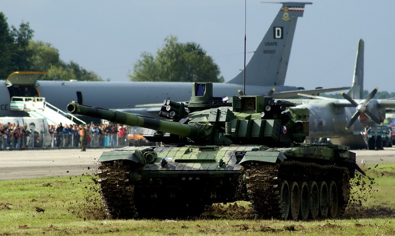 "NATO chuẩn bị thực hiện sai lầm lớn nhất trong lịch sử Liên minh"