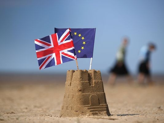 Sẽ chẳng có Brexit nào hết, Anh sẽ không ra khỏi  EU?