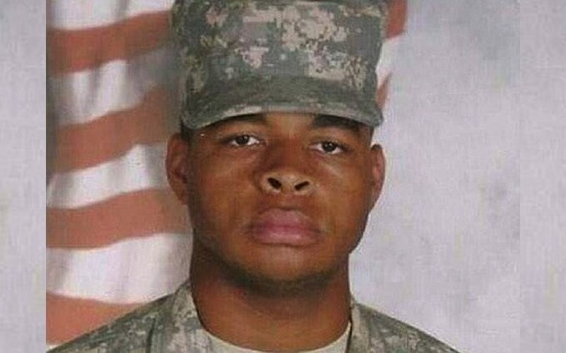 Micah Johnson 