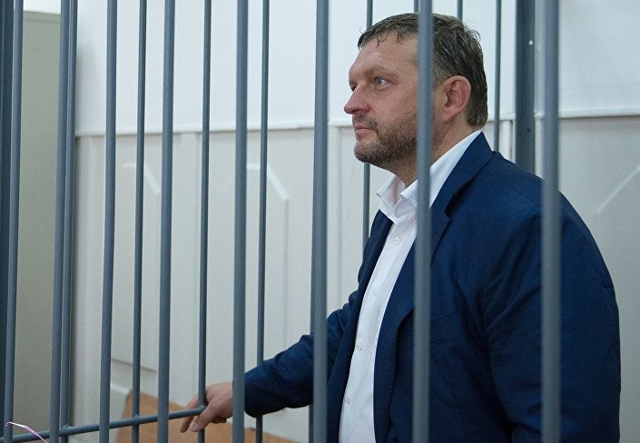 Nikita Belykh