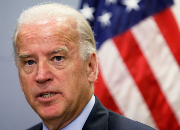 Phó Tổng thống Mỹ Joe Biden chuẩn bị đến Thổ Nhĩ Kỳ