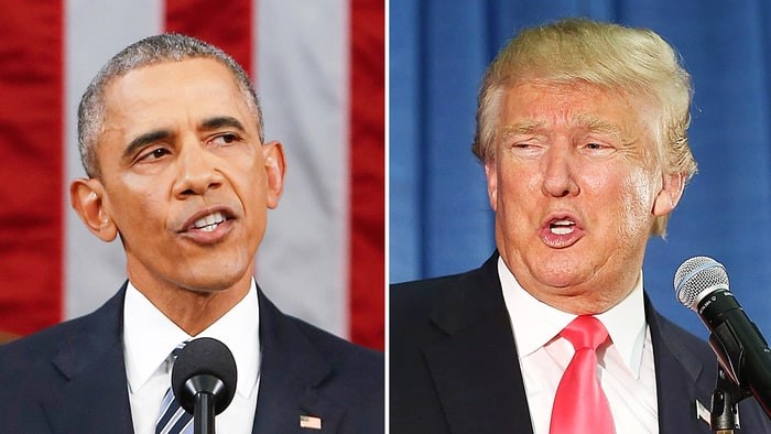 Obama: 70 năm qua Donald Trump không đoái hoài đến người lao động.