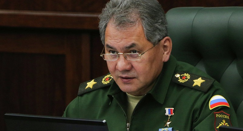 Ông Sergei Shoigu sẽ thay đổi Quân đội Nga như thế nào?