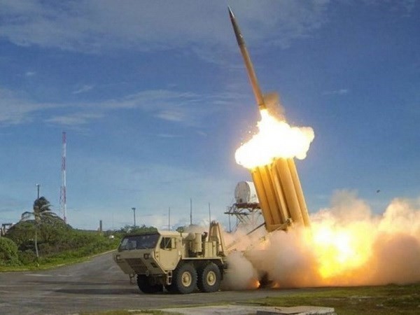 Đảng Saenuri Hàn Quốc: Vẫn triển khai THAAD dưới thời ông Trump.