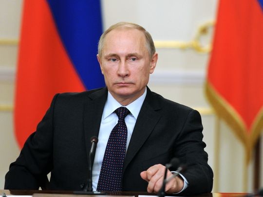 Chuyên gia: Donald Trump đã được chọn vì hứa hợp tác với ông Putin