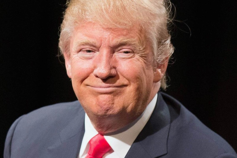 Ông Donald Trump sẽ không nhận lương Tổng thống Mỹ khi vào Nhà trắng?