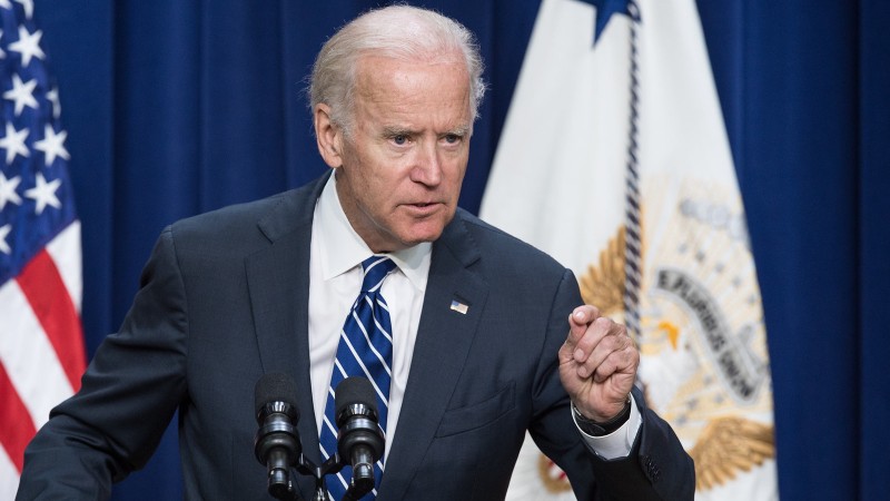 Phó Tổng thống Mỹ Joe Biden