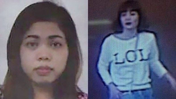 Triều Tiên kêu gọi Malaysia trả tự do cho hai cô gái trong vụ Kim Jong-nam