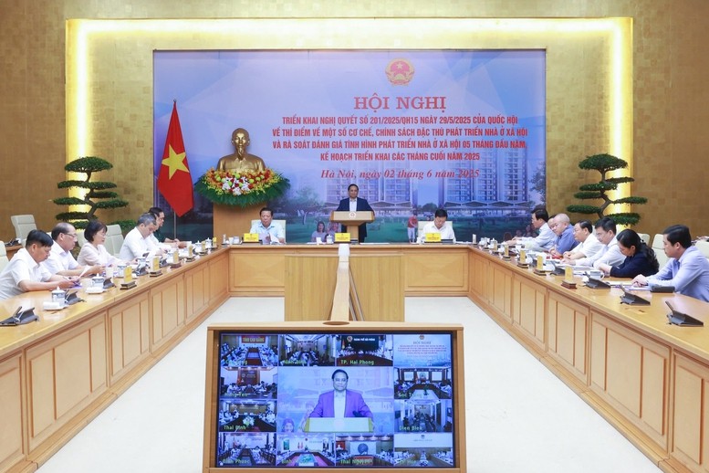 Toàn cảnh Hội nghị. Ảnh: VGP. Anh 2.jpg