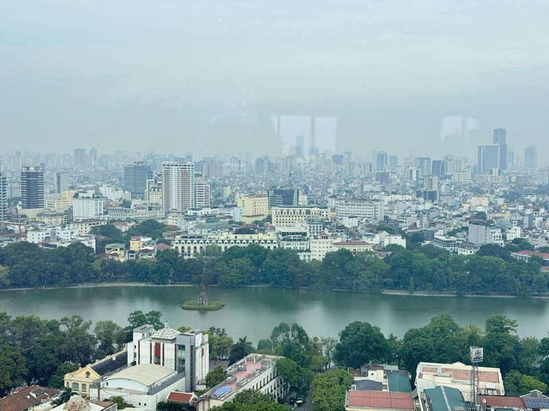 Quốc hội chốt cả nước còn 34 tỉnh, thành mới. Ảnh: Quỳnh An. Anh 1.jpg