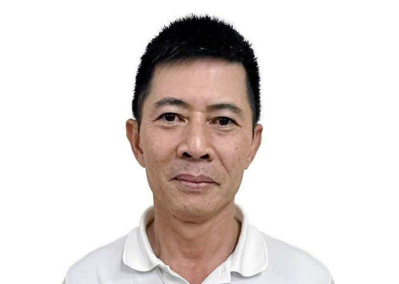 Nguyễn Duy Hưng. Ảnh: Bộ Công an. Anh 1.jpg