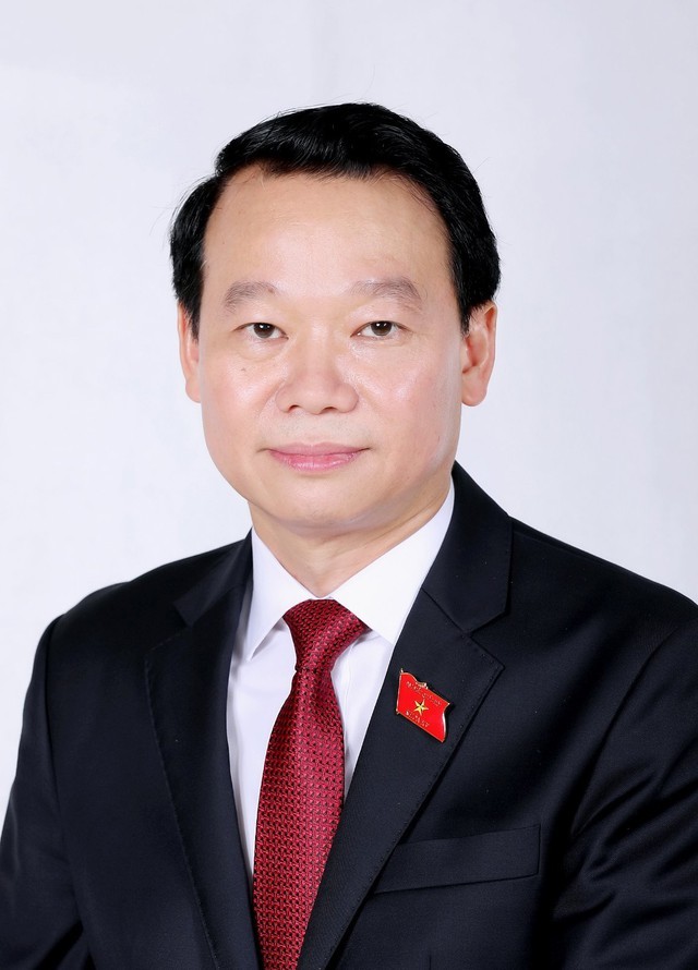 Ông Đỗ Đức Duy. Ảnh: VGP. Anh 1.jpg