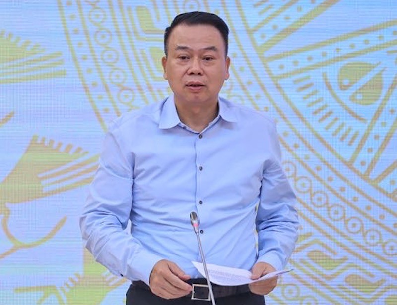 Thứ trưởng Bộ Tài chính Nguyễn Đức Chi. img8776-175455676218942811429.jpg