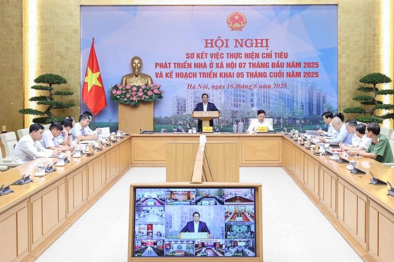Toàn cảnh hội nghị. Ảnh: VGP. Anh 1.jpg